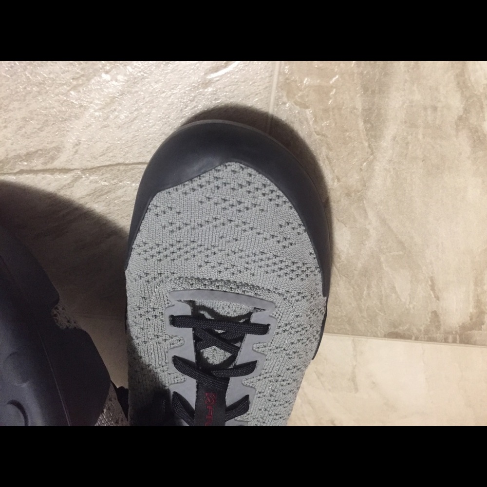 Five Ten Urban Access Knit Approach Shoes 9 NWOB - Picture 6 of 6